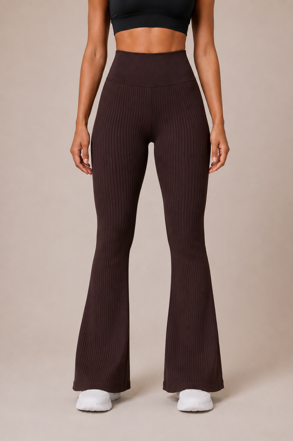 Flow Flare Leggings