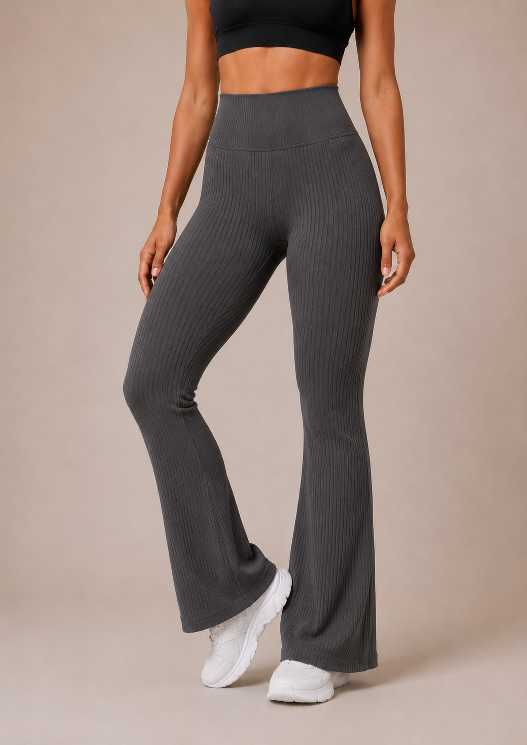 Flow Flare Leggings