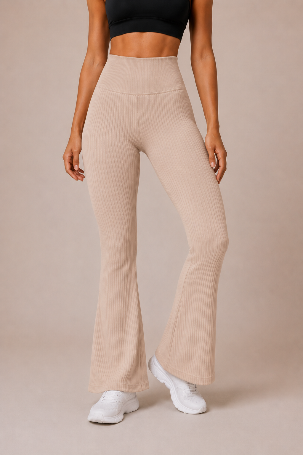Flow Flare Leggings