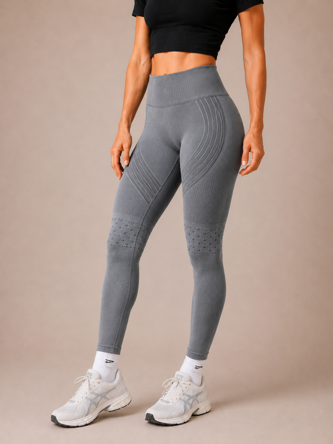 Contour Seamless Leggings