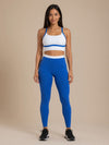 Contrast Sculpt Sports Bra & Leggings Set
