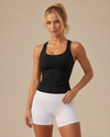 Elevate Open Back Tank