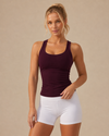 Elevate Open Back Tank