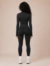 Sculpt Zip Jacket & Leggings Set