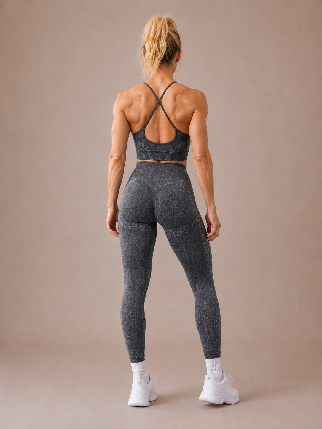 Sculpt Seamless Set