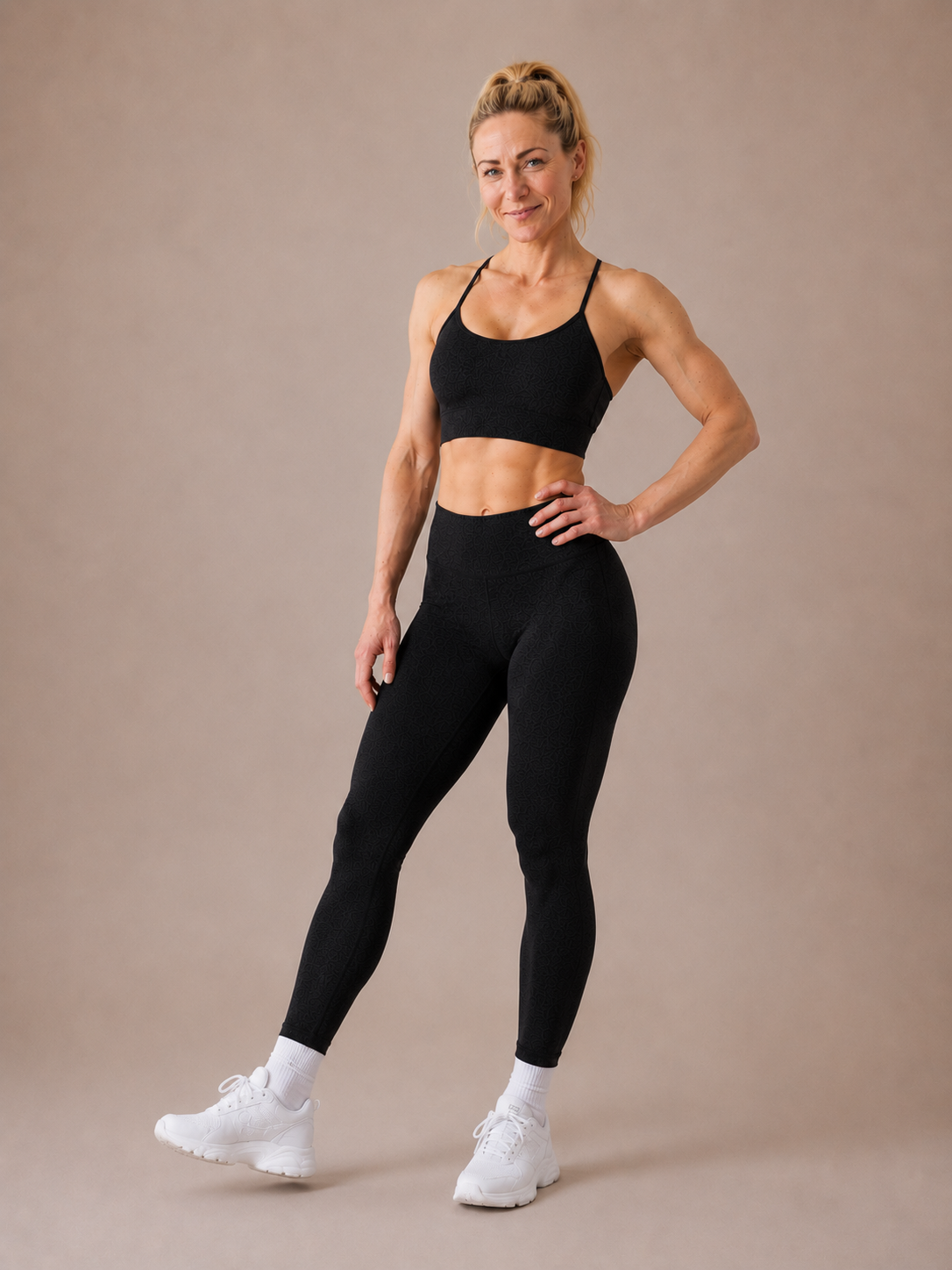 Sculpt Seamless Set