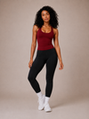 Elevate Open Back Tank